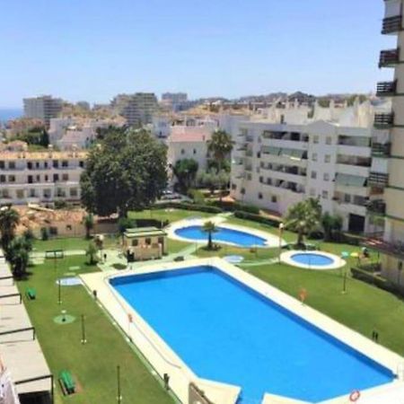 בנאלמדנה Estudio Con Vista Al Mar A 200 Mts De La Playa מראה חיצוני תמונה