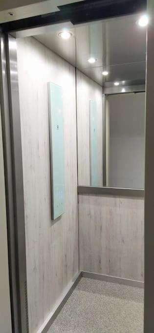 בנאלמדנה Estudio Con Vista Al Mar A 200 Mts De La Playa מראה חיצוני תמונה